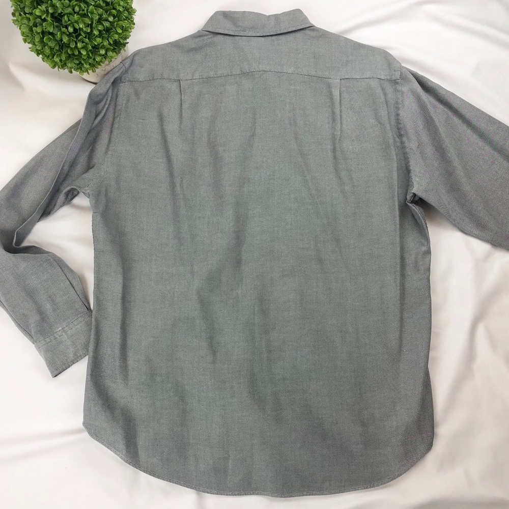 Women’s Facconable Shepherd Check Button Down Shi… - image 5